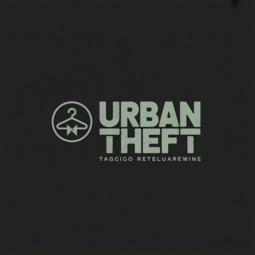 urbantheft